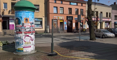 zraszacz