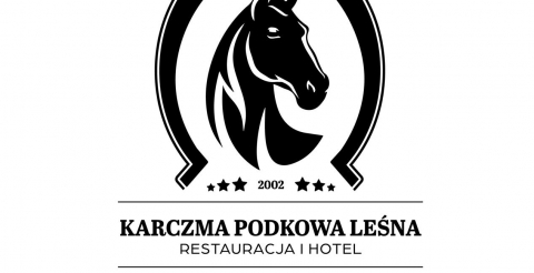 podkowa leśna logo