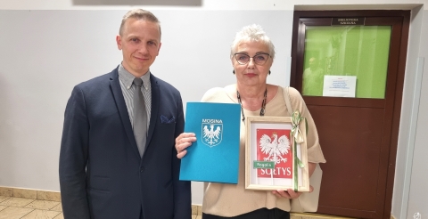 3 Wybory sołtysa i rady sołeckiej Rogalin