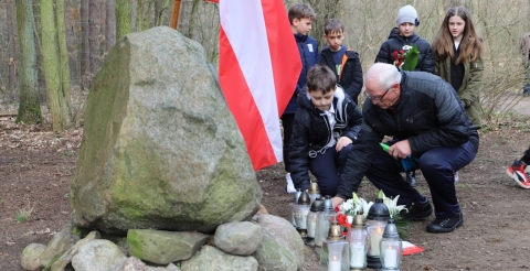 05 Obchody Narodowego Dnia Pamięci Żołnierzy Wyklętych