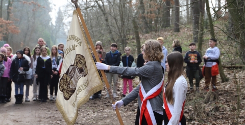 14 Obchody Narodowego Dnia Pamięci Żołnierzy Wyklętych