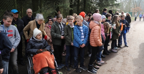 17 Obchody Narodowego Dnia Pamięci Żołnierzy Wyklętych