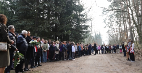 13 Obchody Narodowego Dnia Pamięci Żołnierzy Wyklętych