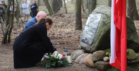 15 Obchody Narodowego Dnia Pamięci Żołnierzy Wyklętych