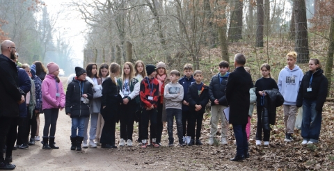 19 Obchody Narodowego Dnia Pamięci Żołnierzy Wyklętych