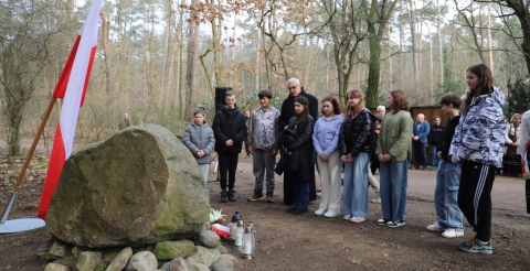 11 Obchody Narodowego Dnia Pamięci Żołnierzy Wyklętych