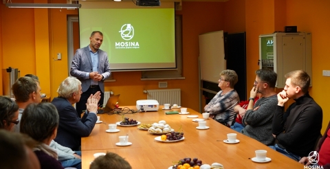 12 Otwarcie skateparku 3 stycznia 2025