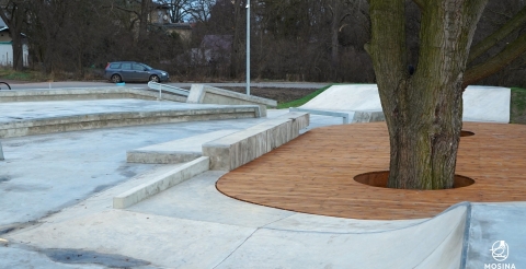 03 Otwarcie skateparku 3 stycznia 2025