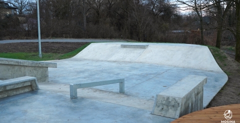 04 Otwarcie skateparku 3 stycznia 2025