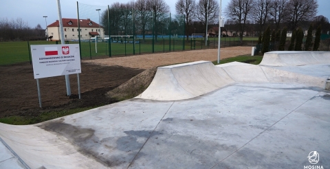 01 Otwarcie skateparku 3 stycznia 2025