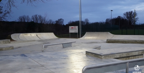 10 Otwarcie skateparku 3 stycznia 2025