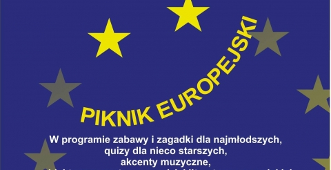 Piknik Europejski