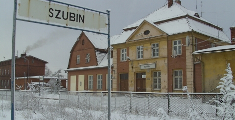 Szubin Kamila Czechowska 4