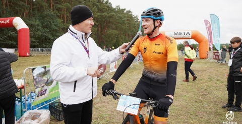 30 MTB Wiórek 2024