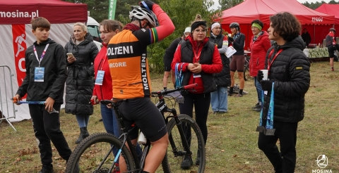 41 MTB Wiórek 2024