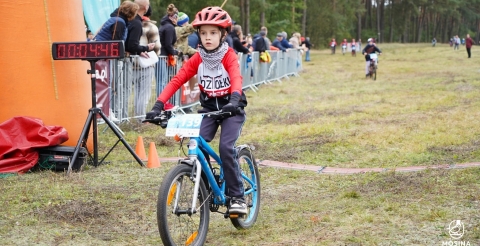 14 MTB Wiórek 2024