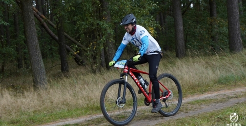 37 MTB Wiórek 2024