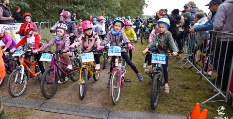 18 MTB Wiórek 2024