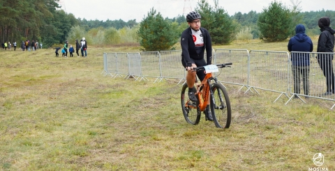 38 MTB Wiórek 2024