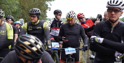20 MTB Wiórek 2024