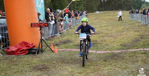 13 MTB Wiórek 2024