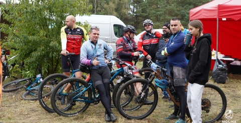 45 MTB Wiórek 2024
