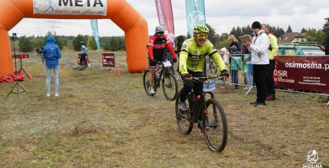 43 MTB Wiórek 2024