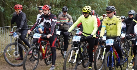 28 MTB Wiórek 2024
