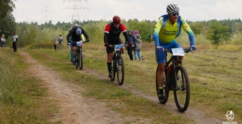 34 MTB Wiórek 2024