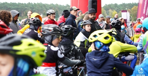 17 MTB Wiórek 2024