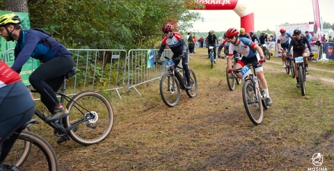26 MTB Wiórek 2024