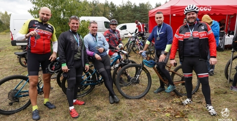 46 MTB Wiórek 2024