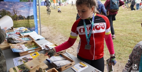 29 MTB Wiórek 2024
