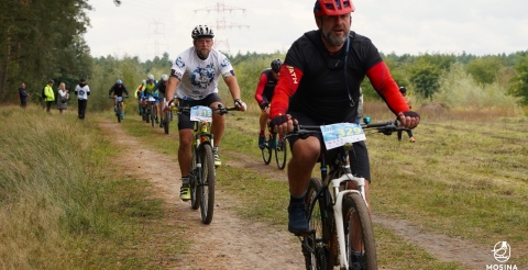 32 MTB Wiórek 2024