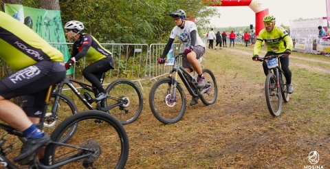 27 MTB Wiórek 2024