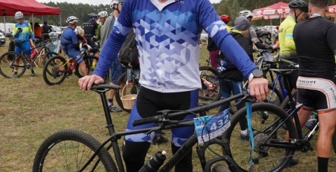 39 MTB Wiórek 2024