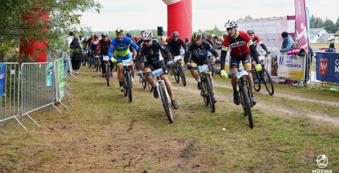 25 MTB Wiórek 2024