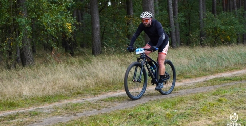 36 MTB Wiórek 2024