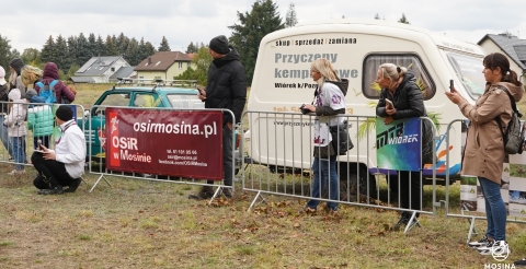 42 MTB Wiórek 2024