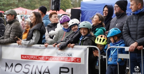 10 MTB Wiórek 2024