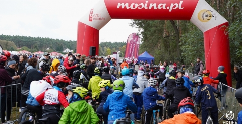 16 MTB Wiórek 2024