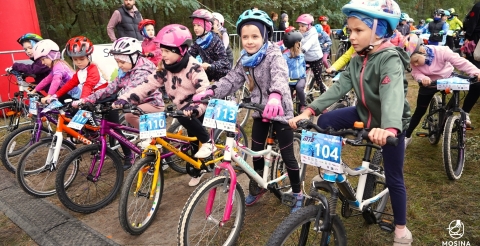 19 MTB Wiórek 2024