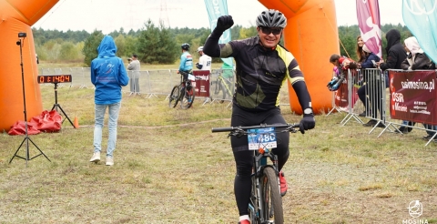 44 MTB Wiórek 2024