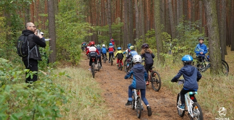 11 MTB Wiórek 2024