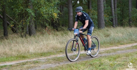 35 MTB Wiórek 2024