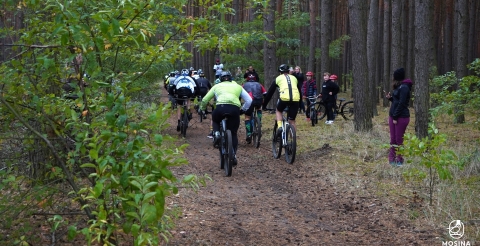 23 MTB Wiórek 2024