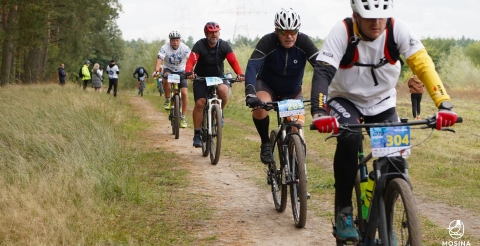 31 MTB Wiórek 2024