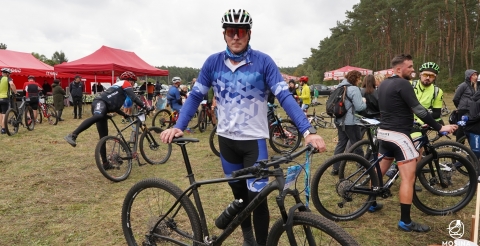 40 MTB Wiórek 2024
