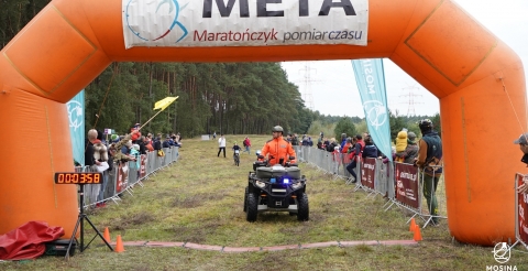 12 MTB Wiórek 2024