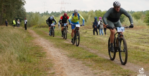 33 MTB Wiórek 2024